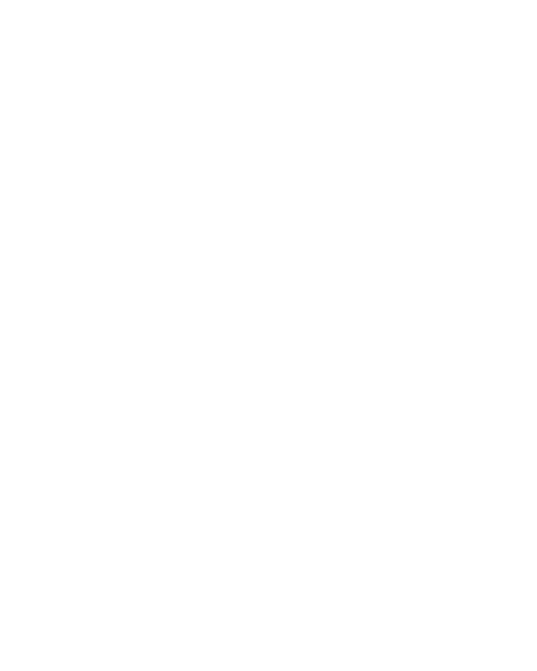 Sketch of two diamonds and a star on a black background.