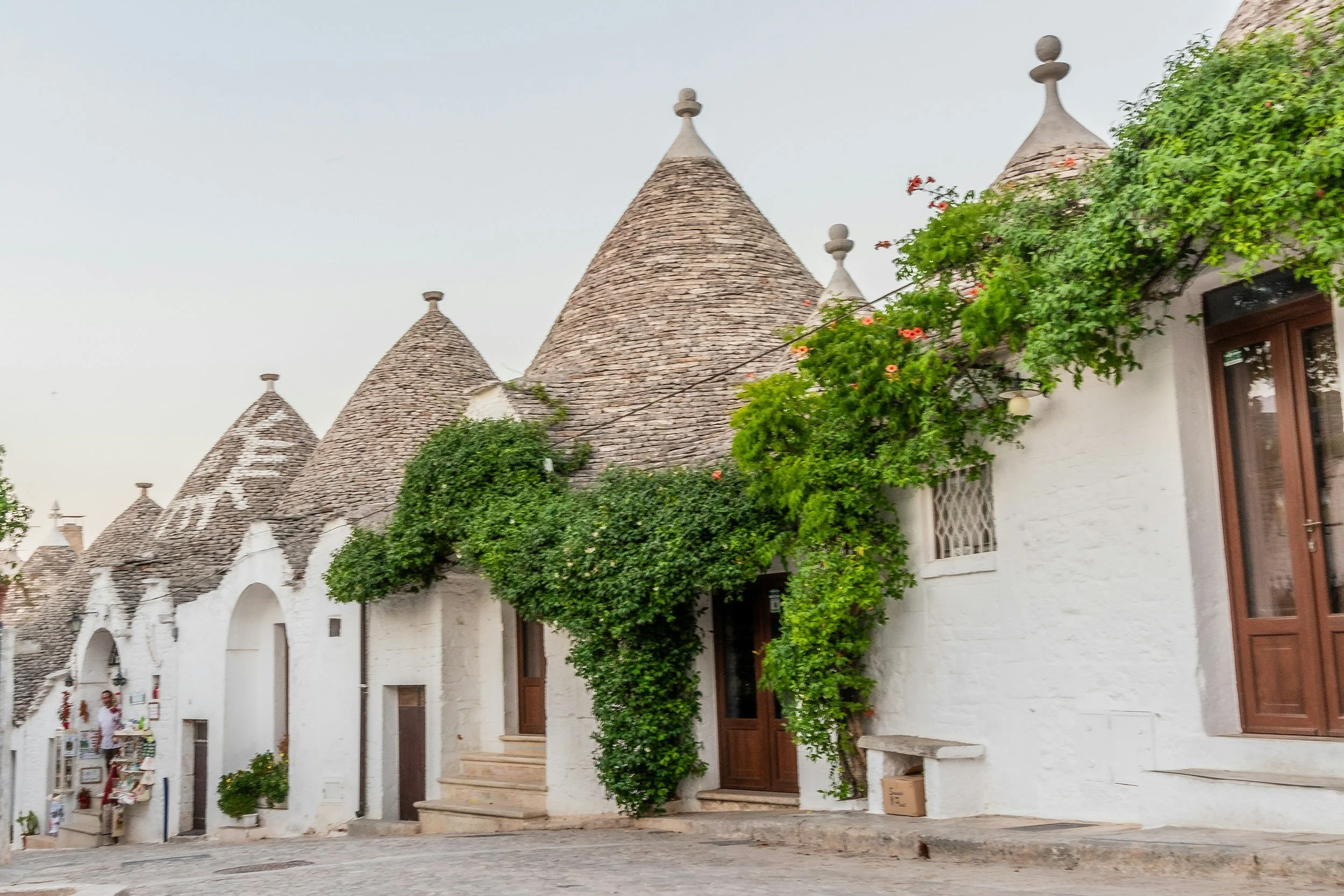 Why a Trullo Beats Any Villa in Puglia