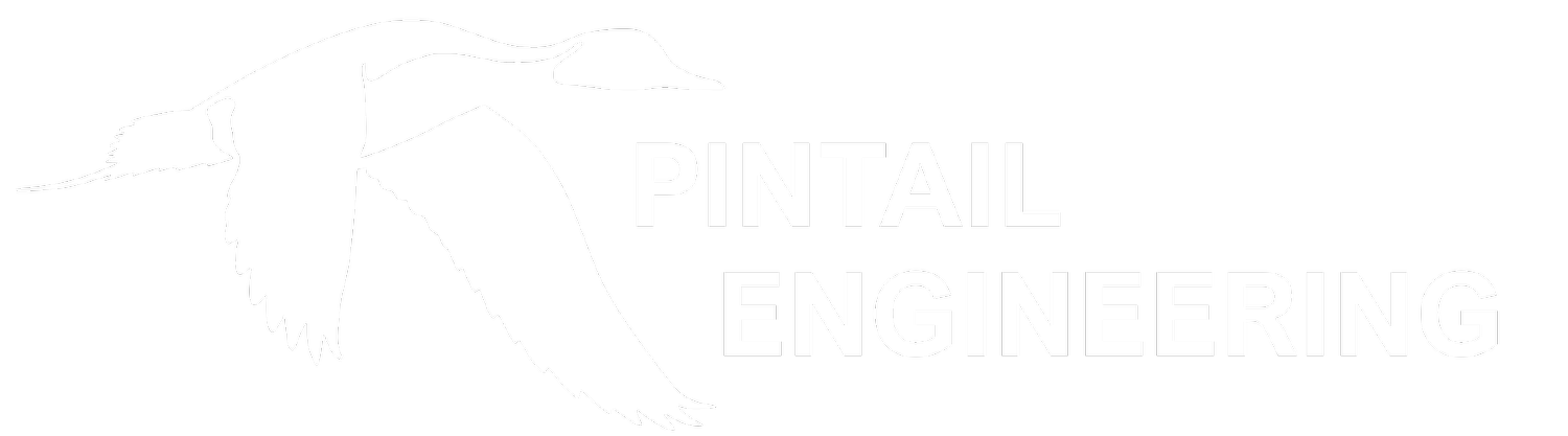 Pintail Engineering