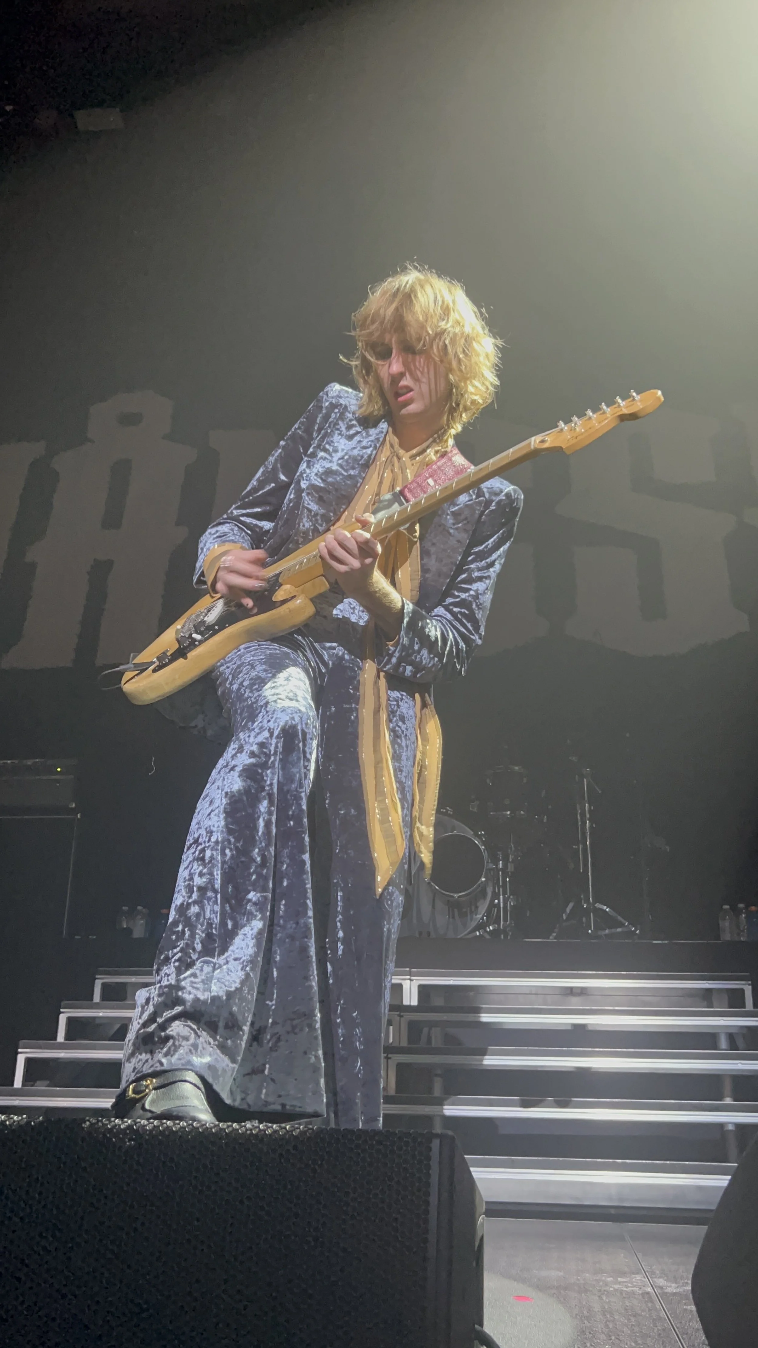 Måneskin - 11/04/2022