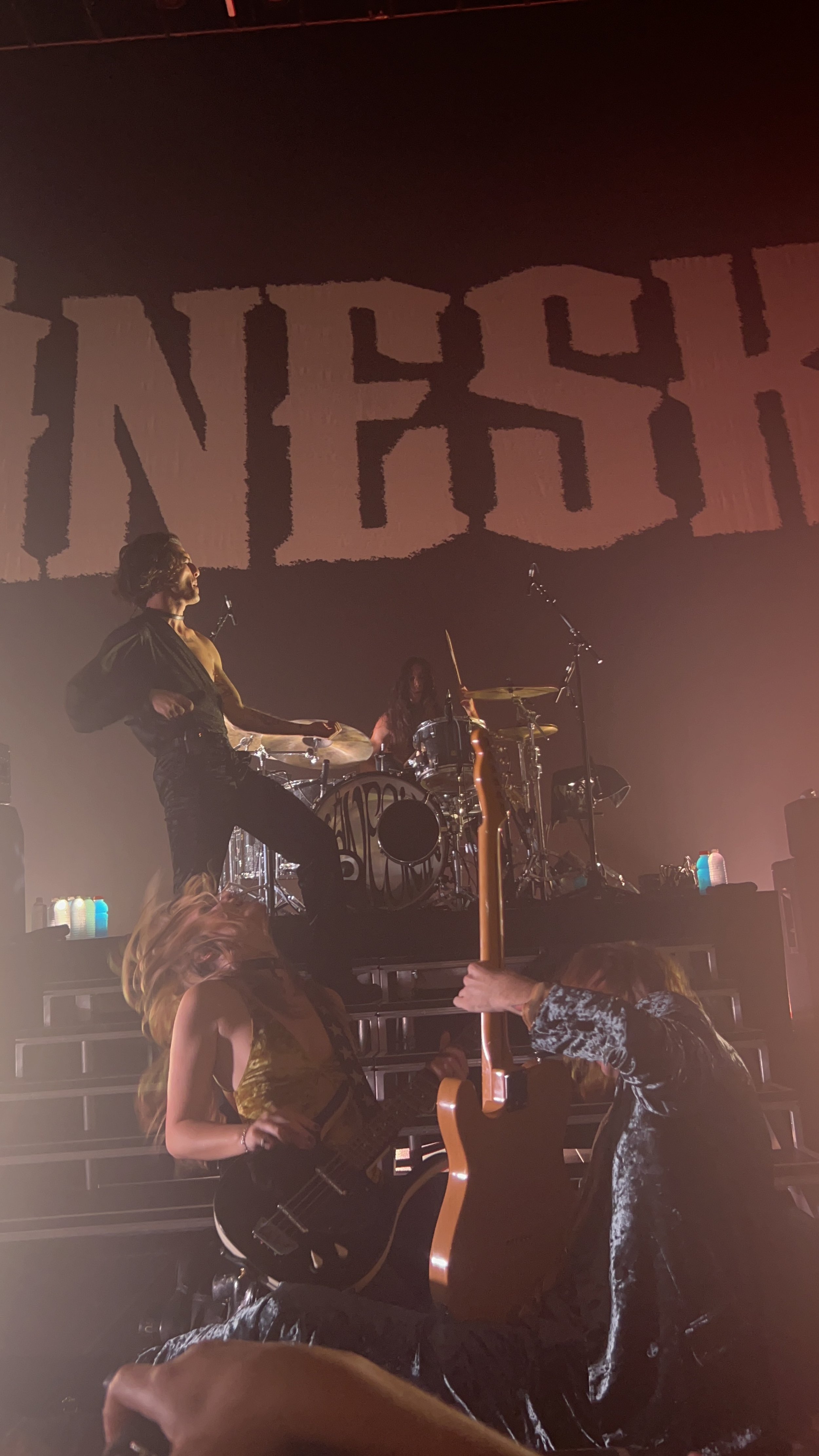 Måneskin - 11/04/2022