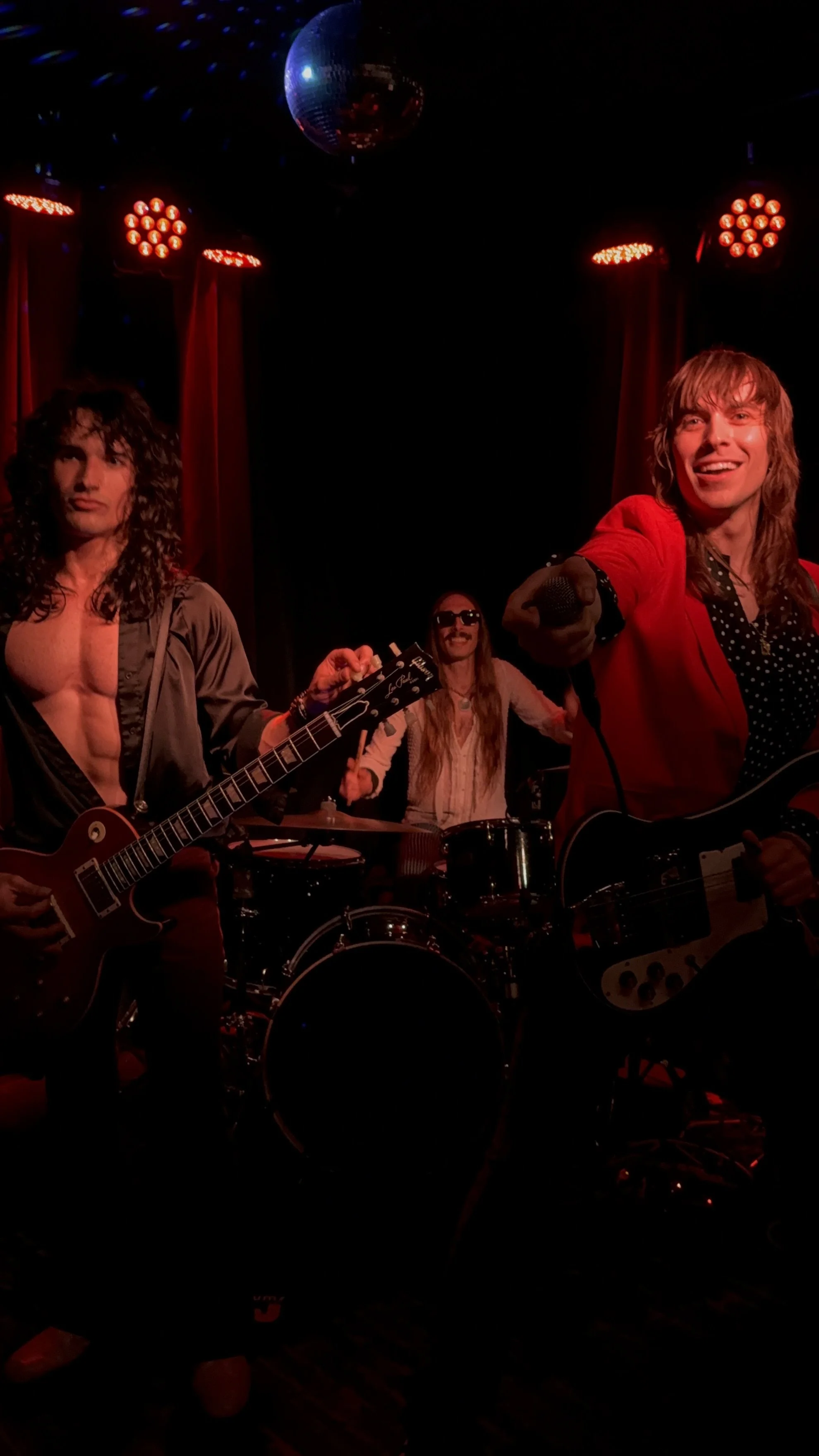 Cinema Stereo - 11/13/2025