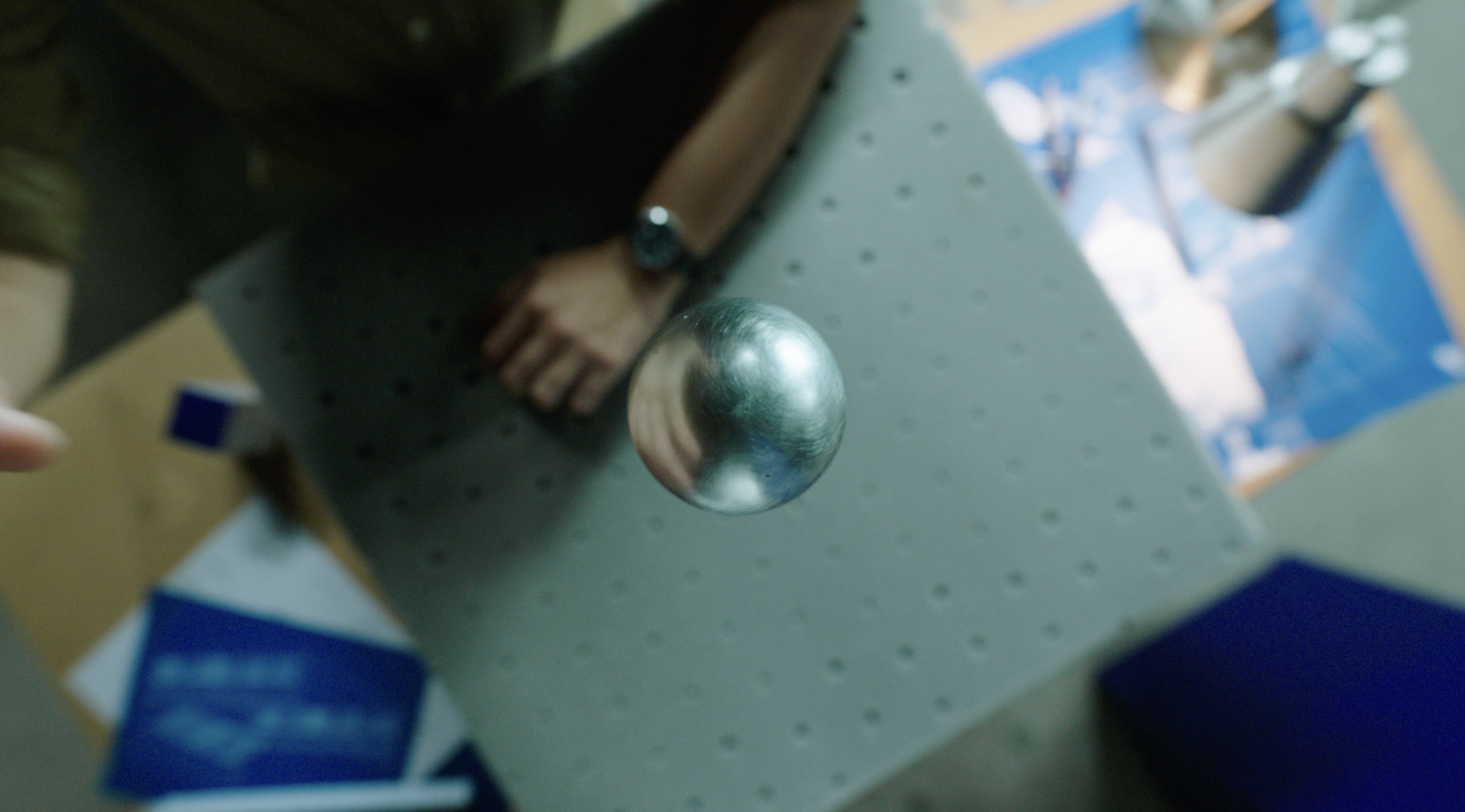 Casper | For the Love of Sleep (Ad)