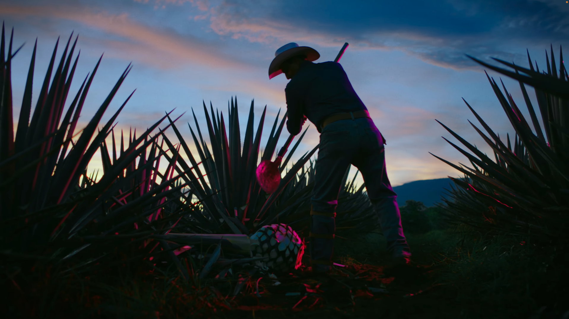 Mijenta | Unearth the Spirit (Ad)