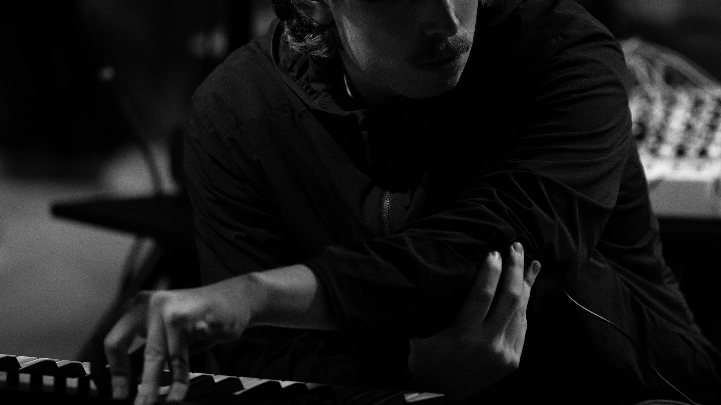 Photo by Adam Collins