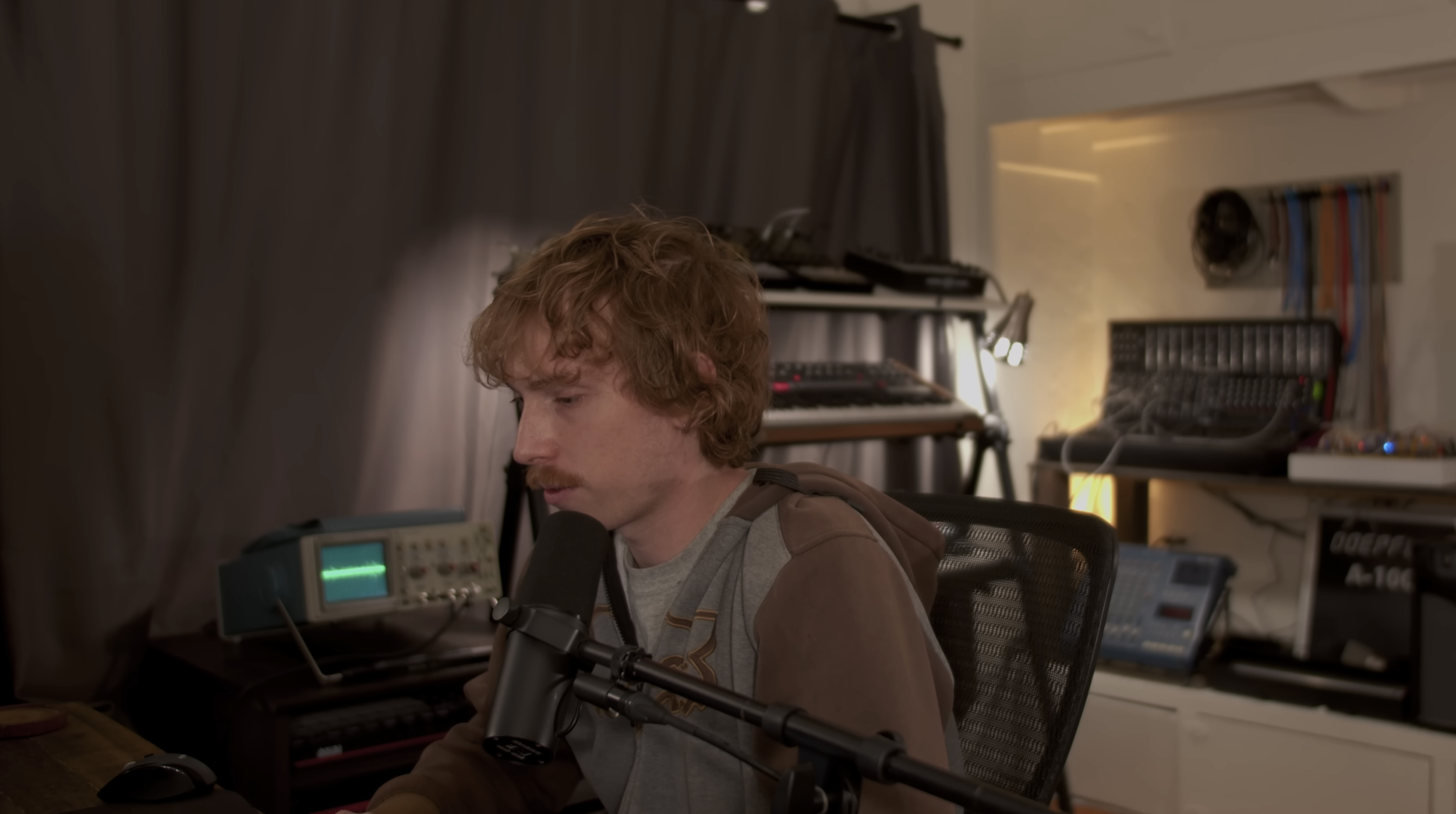 Spitfire Audio Collaboration