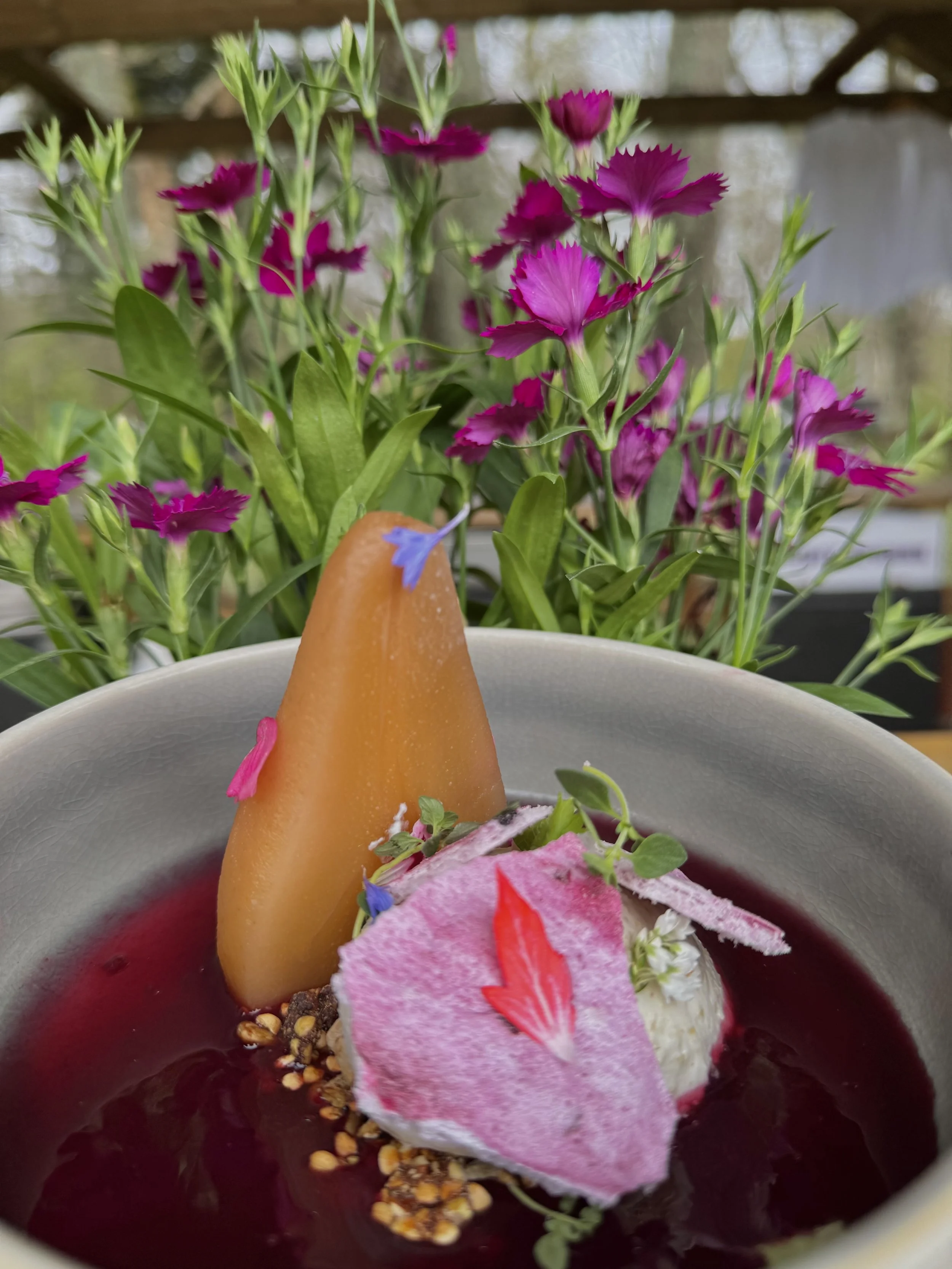 Meal Prep / Menu Planning