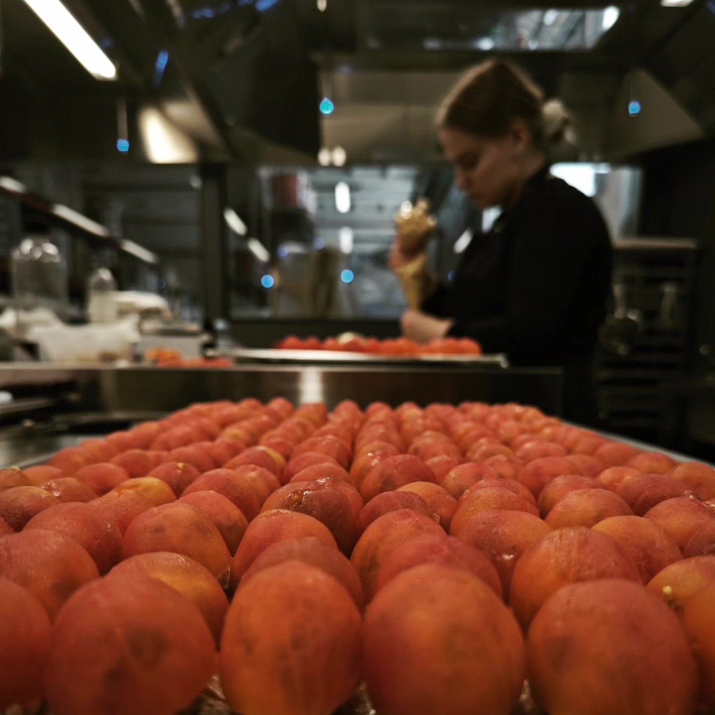 Cook-Together Experiences & Cooking Workshops