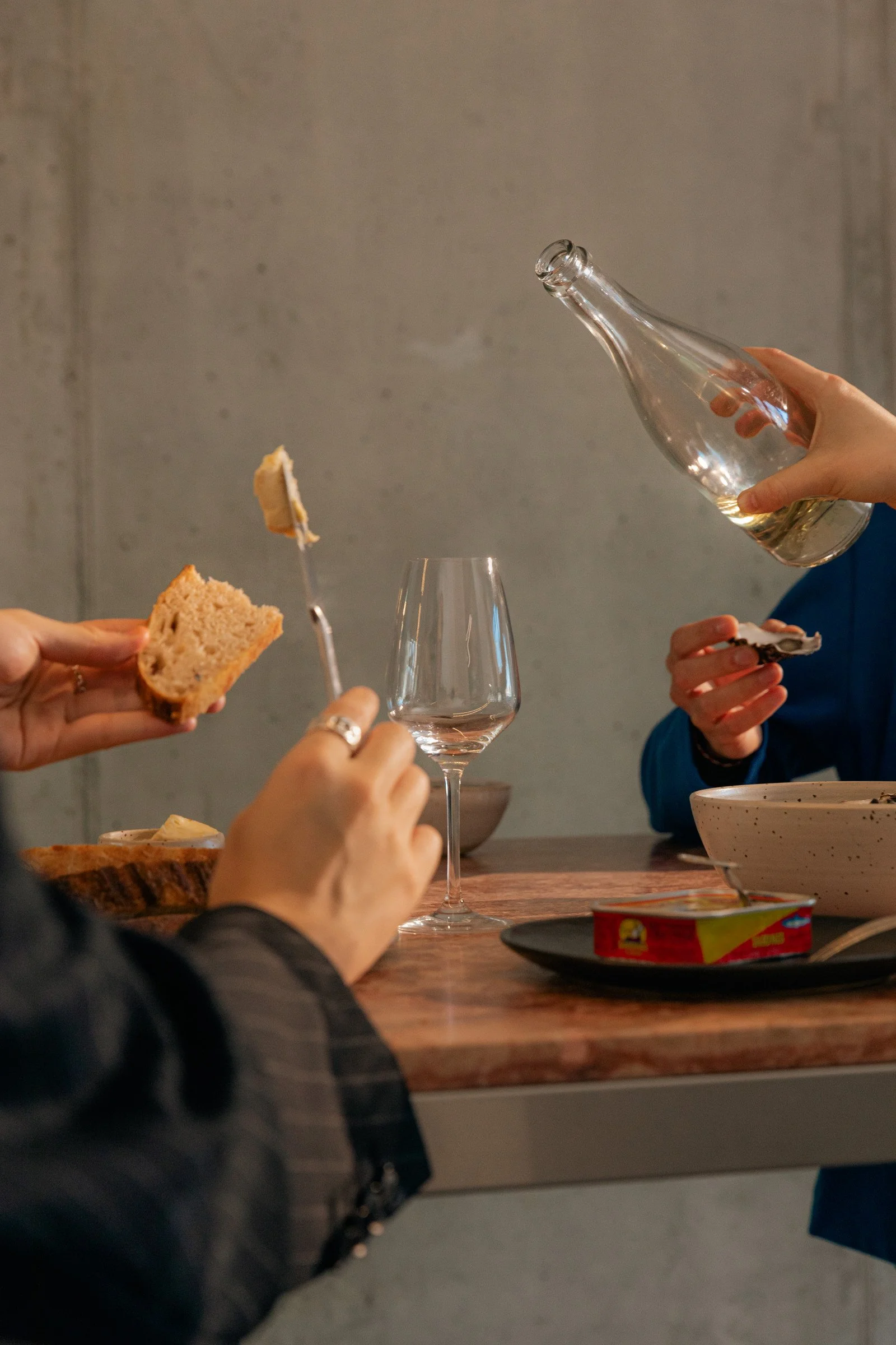 Maybe Your Restaurant Doesn't Need to Close. Maybe It Needs to Become Something Else