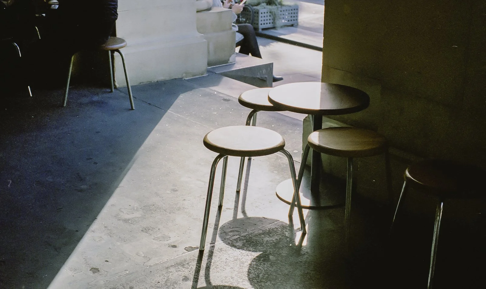 What Happens When a Restaurant Loses Its Soul?