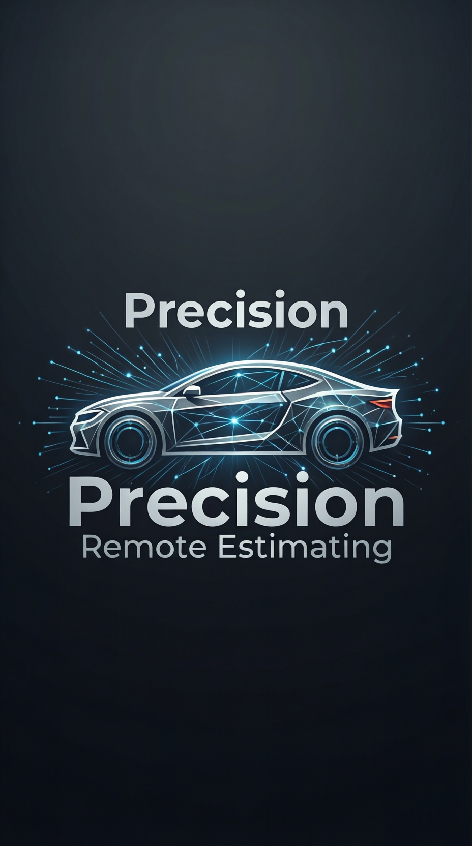 Precision Remote Estimating - Don't hire that second service ad...