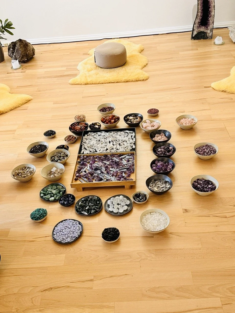 Workshop-Vorbereitung