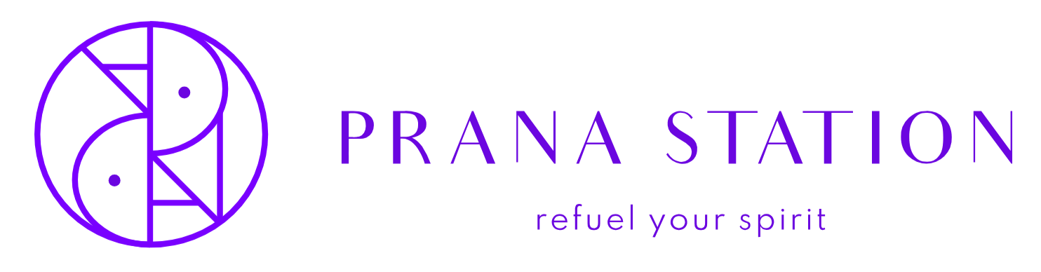 Prana Station