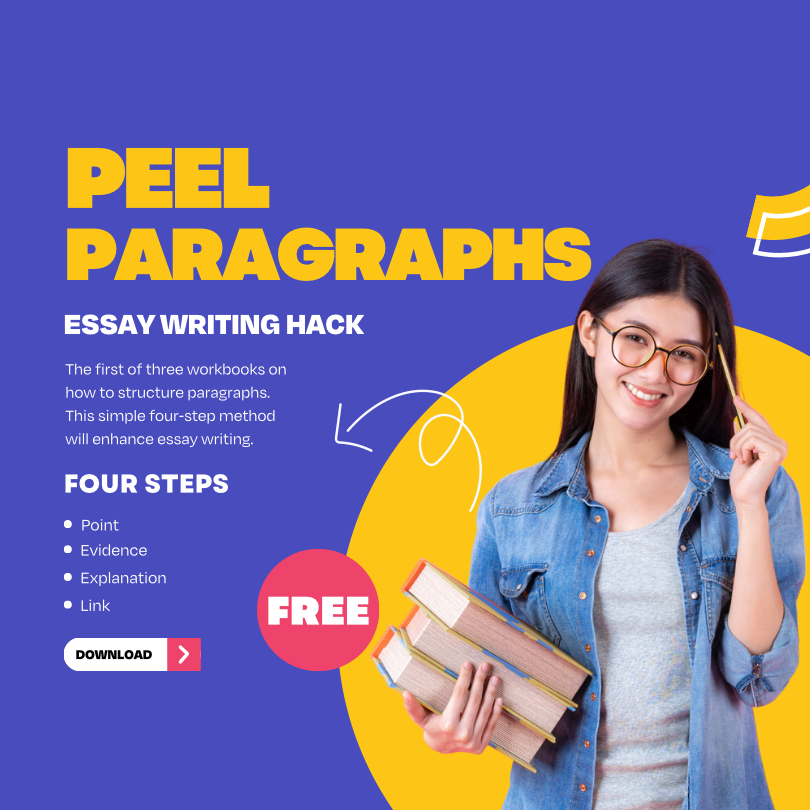 Peel Part Two