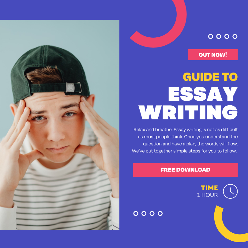 Essay Writing Basics