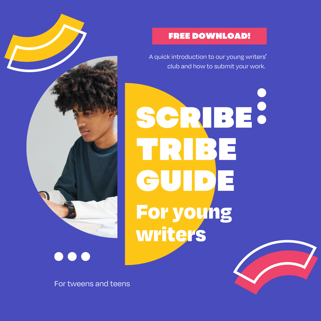 Scribe Tribe Guide