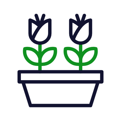 Decks and Patios icon