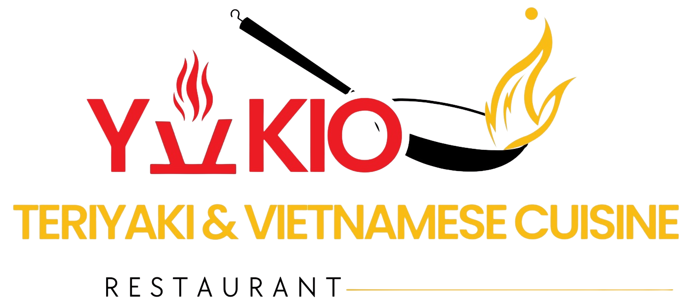 Yukio Teriyaki &amp; Vietnamese Cuisine
