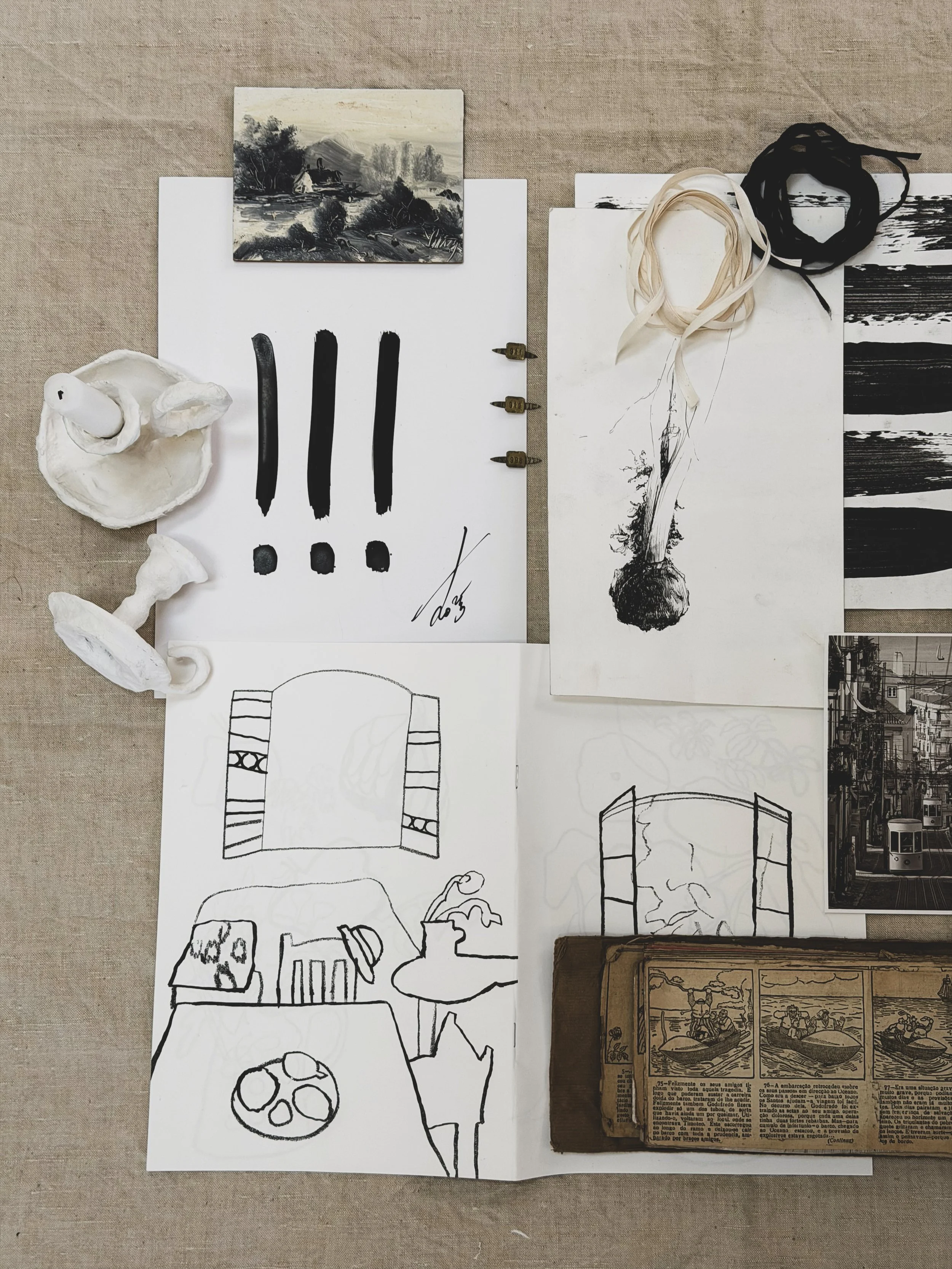 TREASURES FROM PORTUGAL