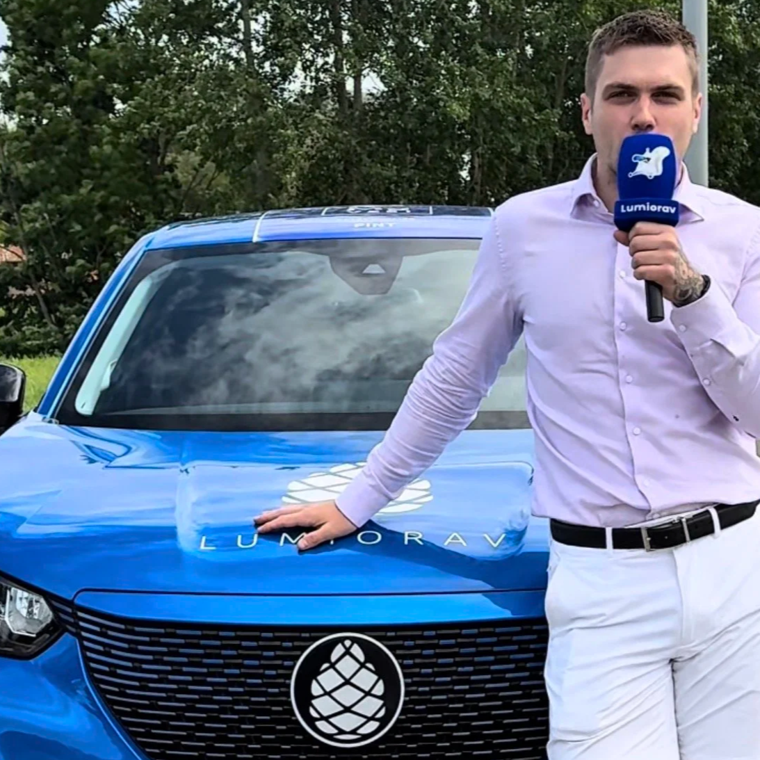 Loosimäng sotsiaalmeediasse