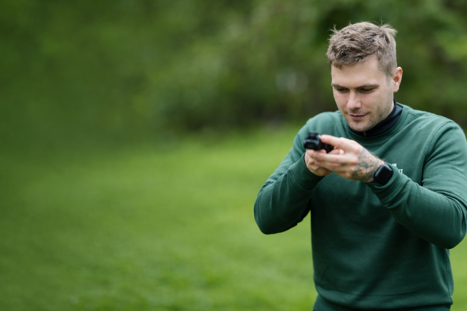 Lühivideote loomine