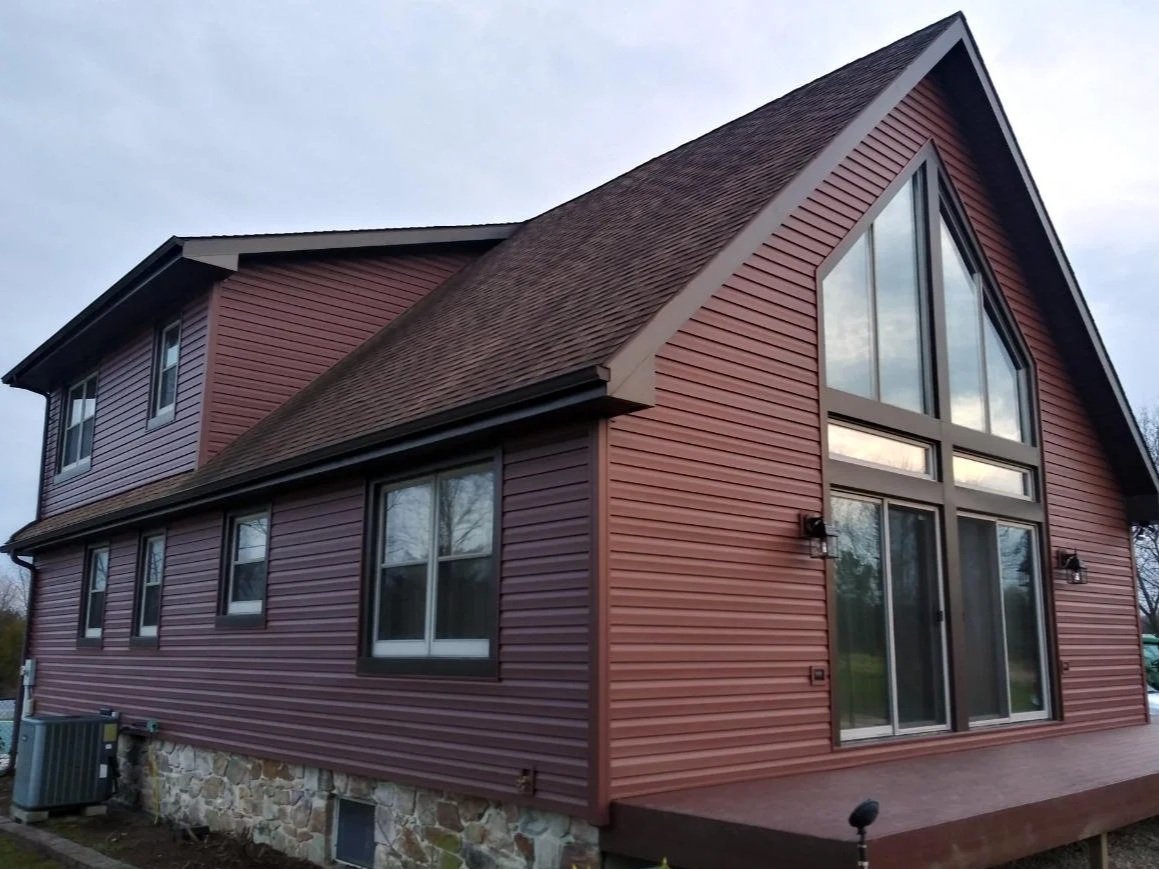 Exterior services gallery