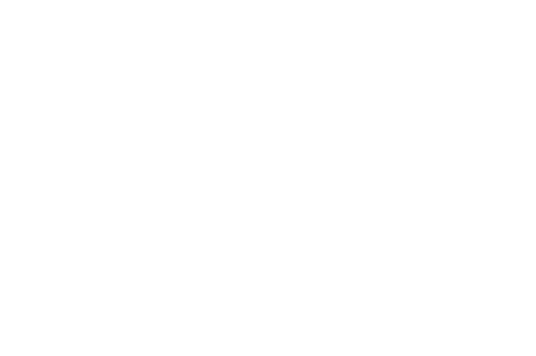 Black award badge with white laurel wreath border, displaying text for the 2025 Best Horror Florence Film Awards.