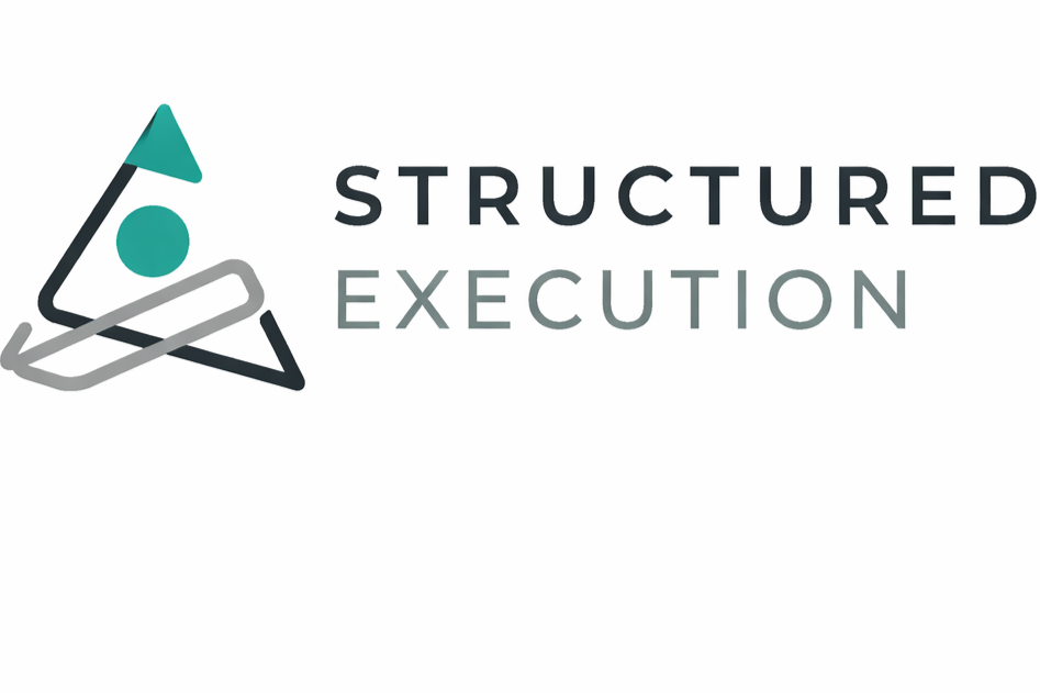 Structured Execution