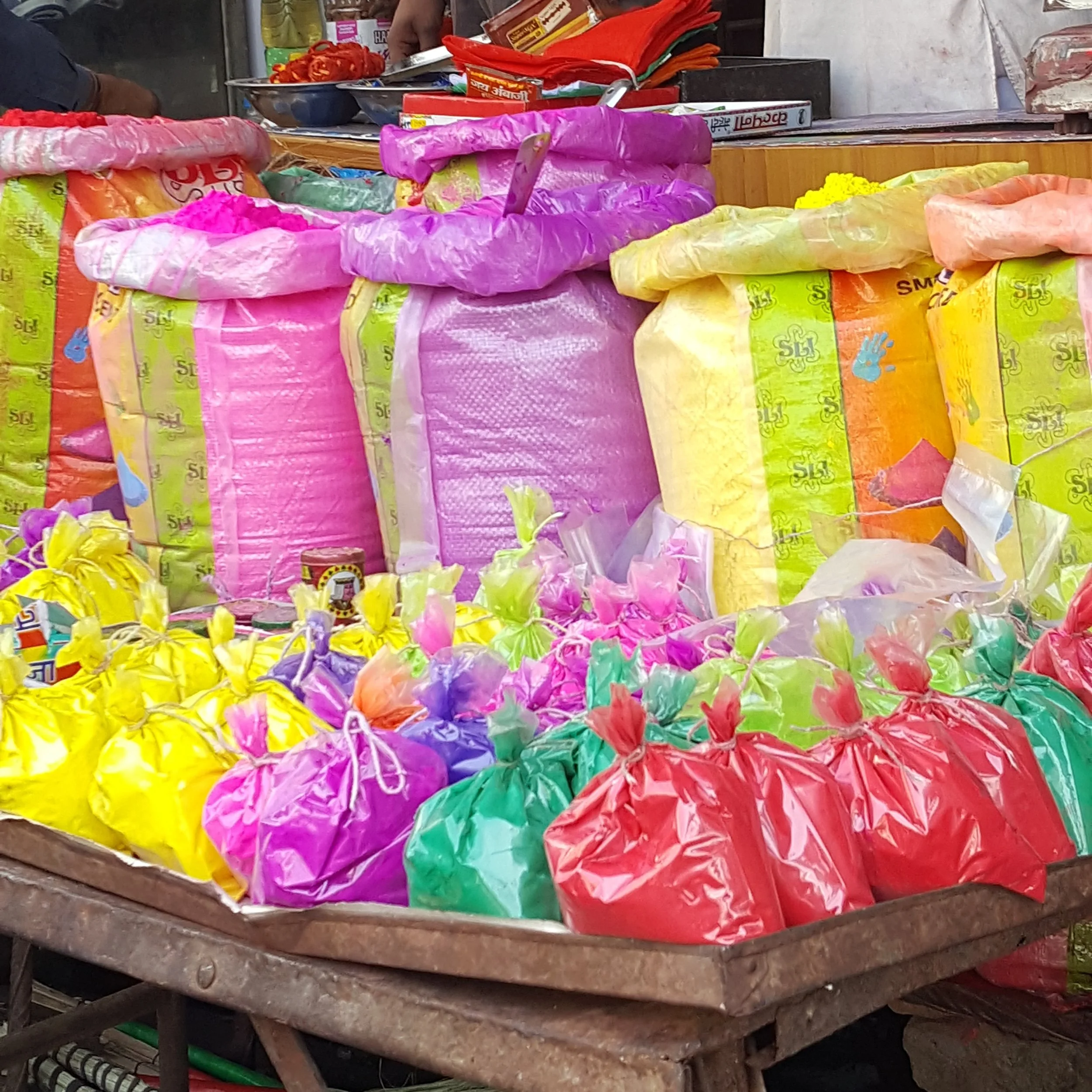 India, Sri Lanka, Bali Western Australia  2019