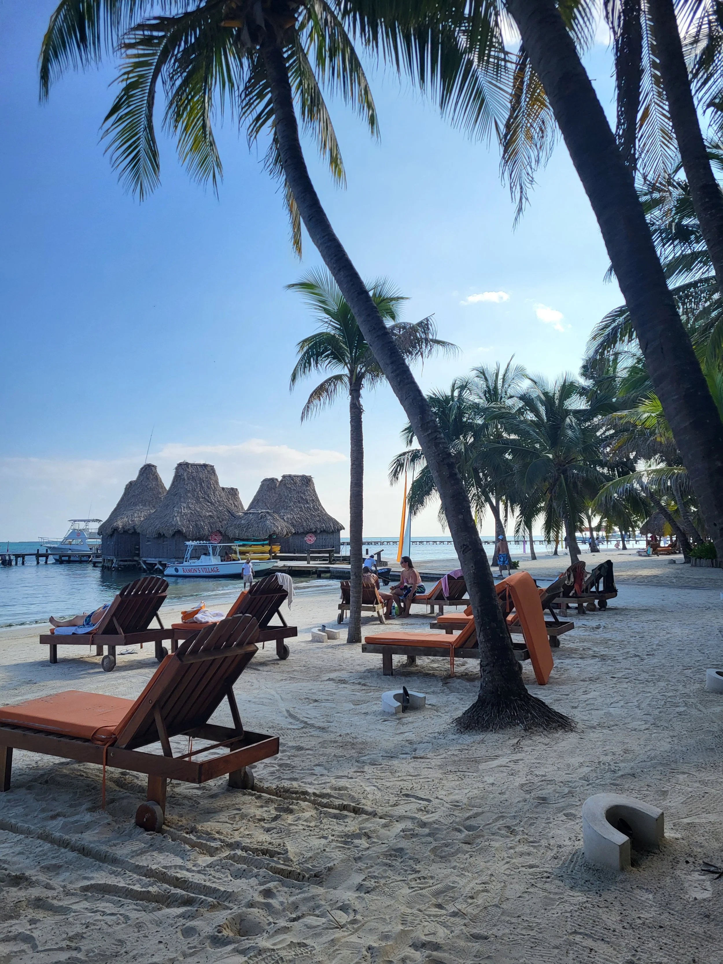 Belize &amp; Honduras 2023