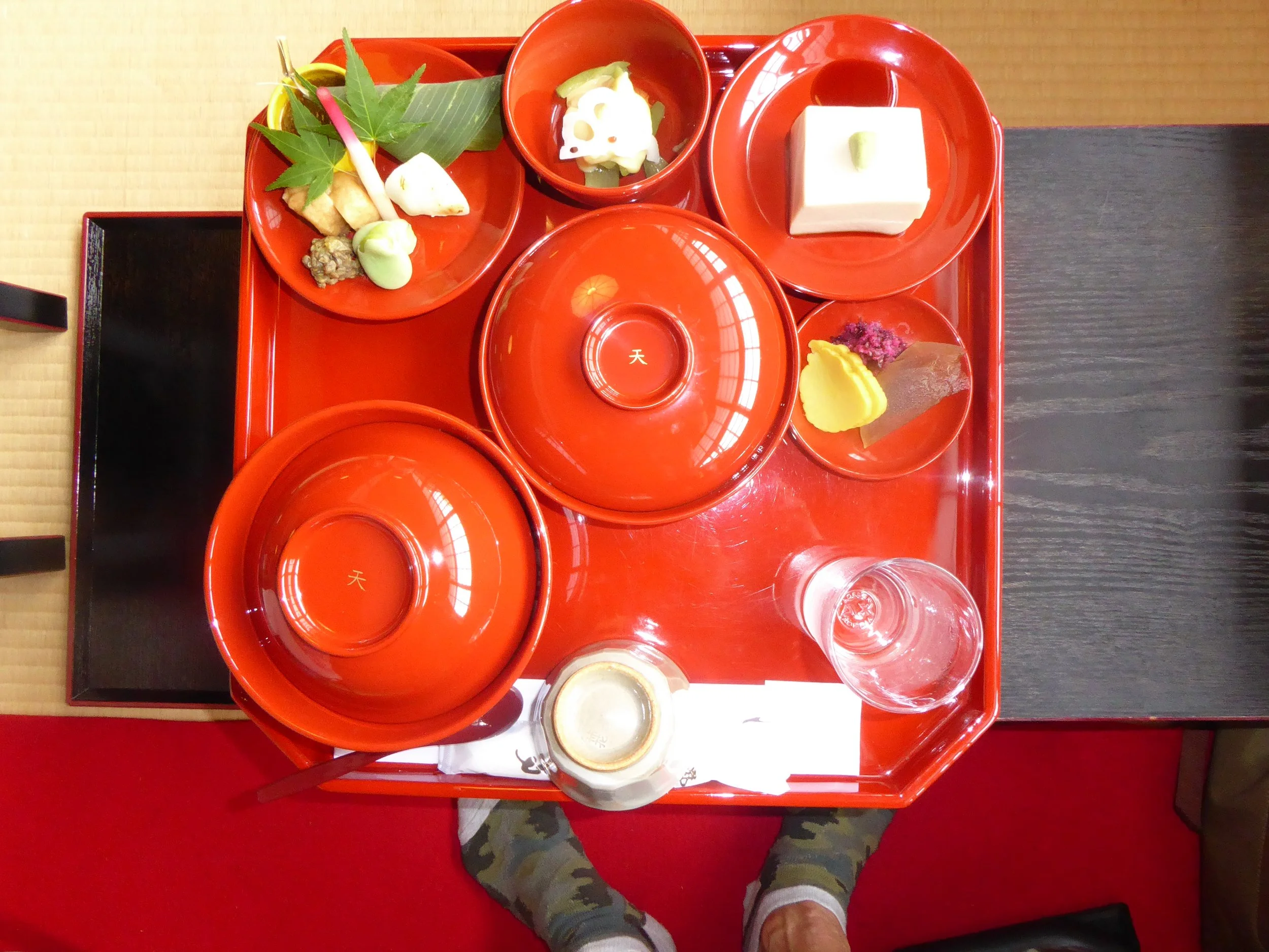 Vietnam &amp; Japan 2018