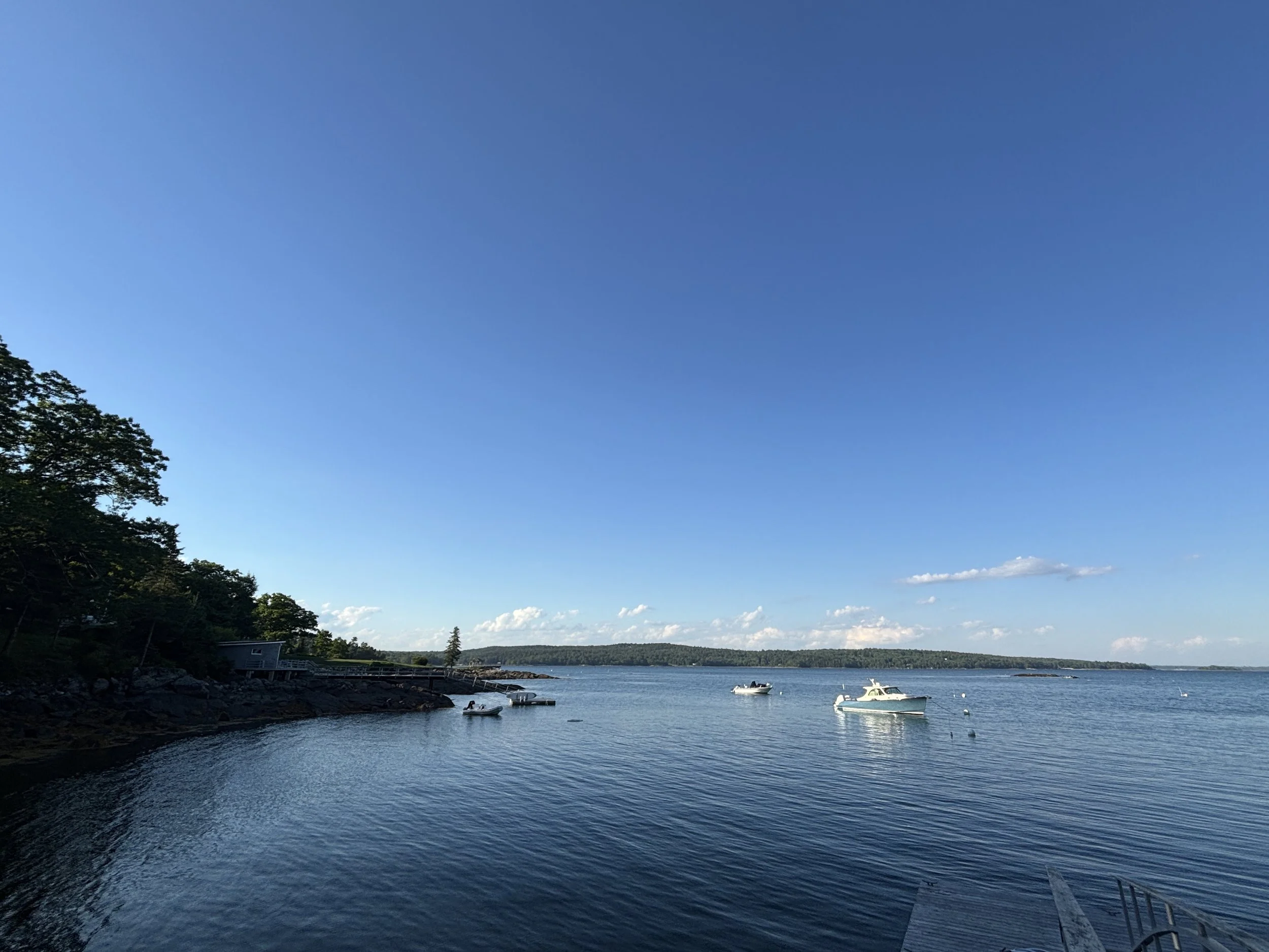 Maine June 2026