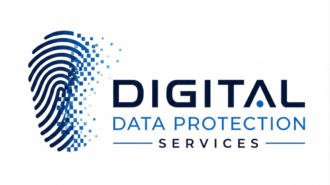 Digital Data Protection Services