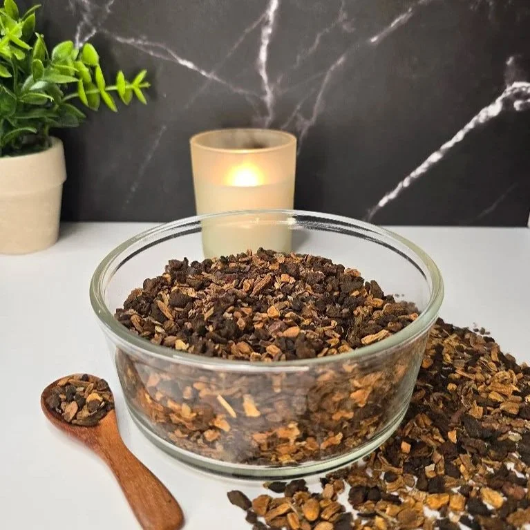 Vanilla Mocha Roast: Herbal Coffee Alternative