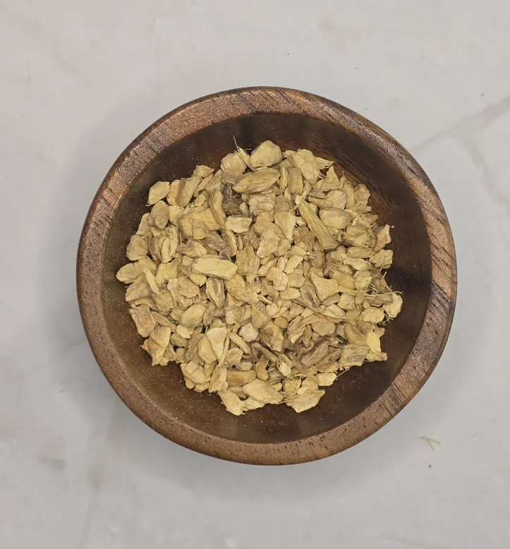 Ginger Root