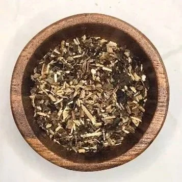 Wild Lettuce