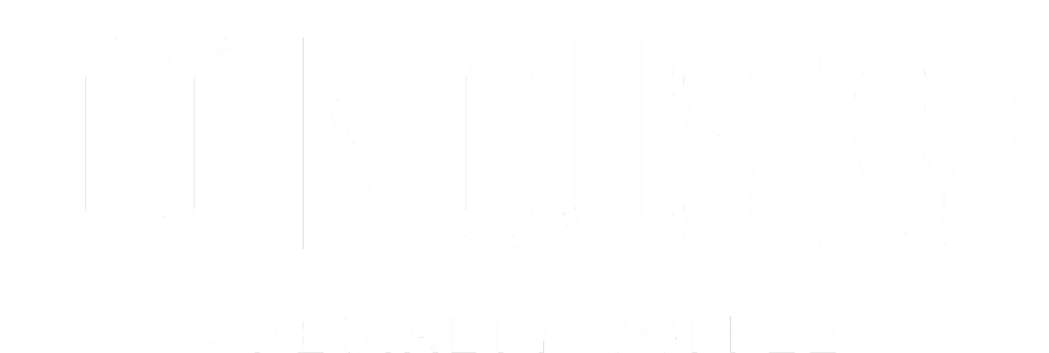 Con Gusto Specialty Coffee