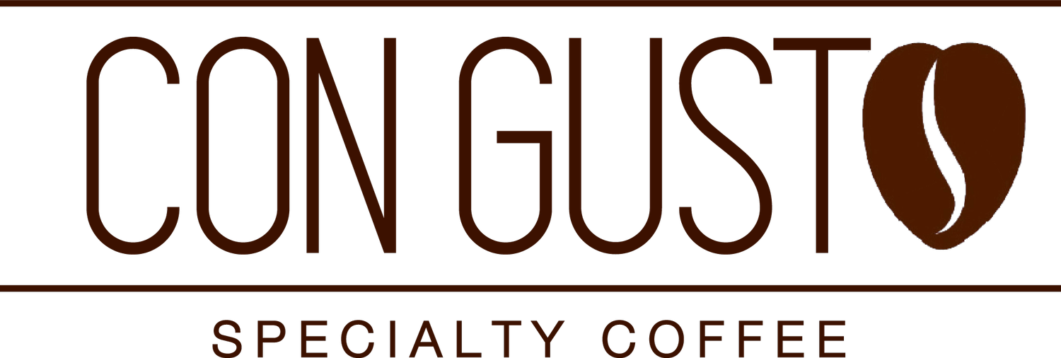 Con Gusto Specialty Coffee