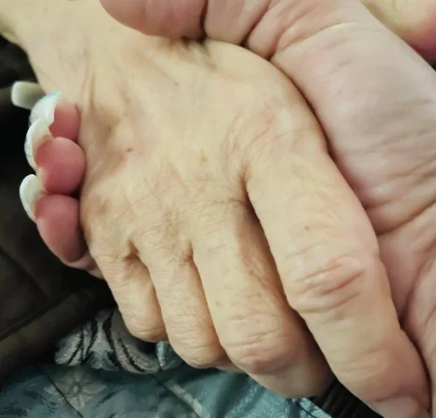 Aromatherapy and Hospice Course Recorded