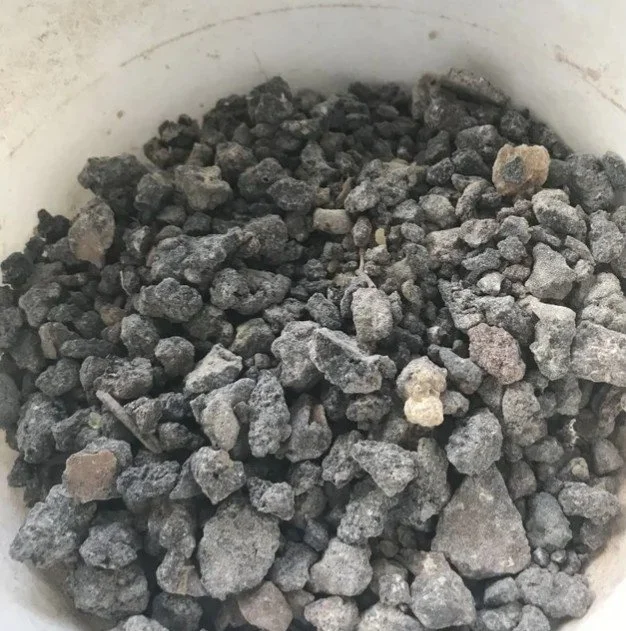 Boswellia neglecta Infusing Resin Powder/Gravel