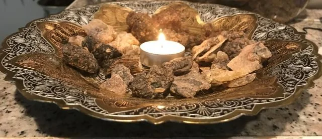 How to Spot Real Frankincense Resin-A Buyer’s Guide