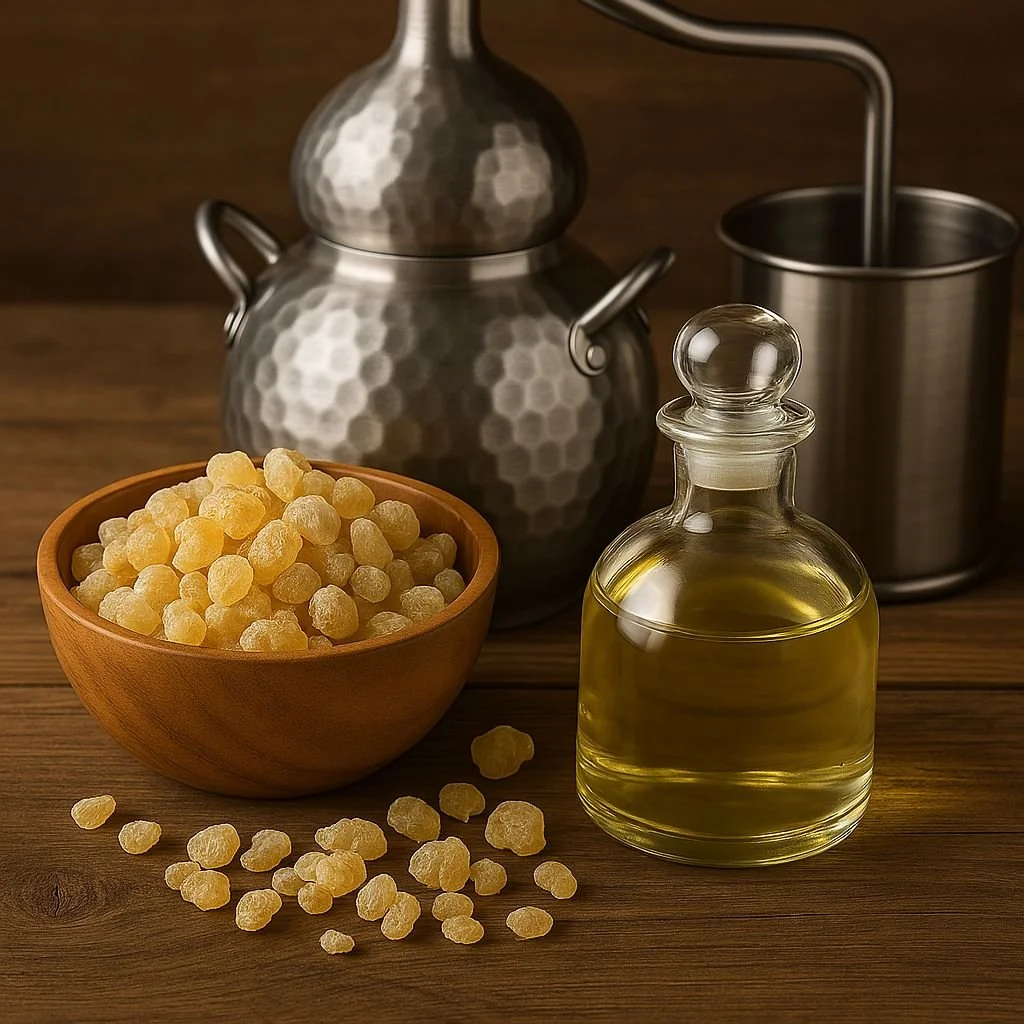 Food grade Frankincense