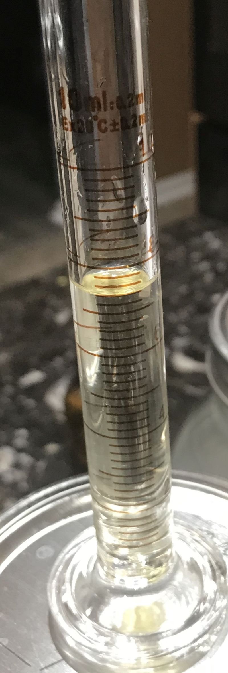 Eucalyptus Globulus Essential Oil- from Portugal