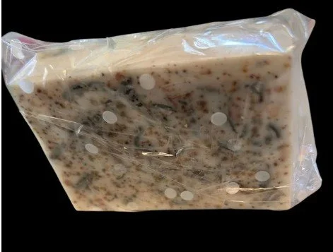 ✨ Limited Edition: Shea Butter Handcrafted Soap Bar ✨