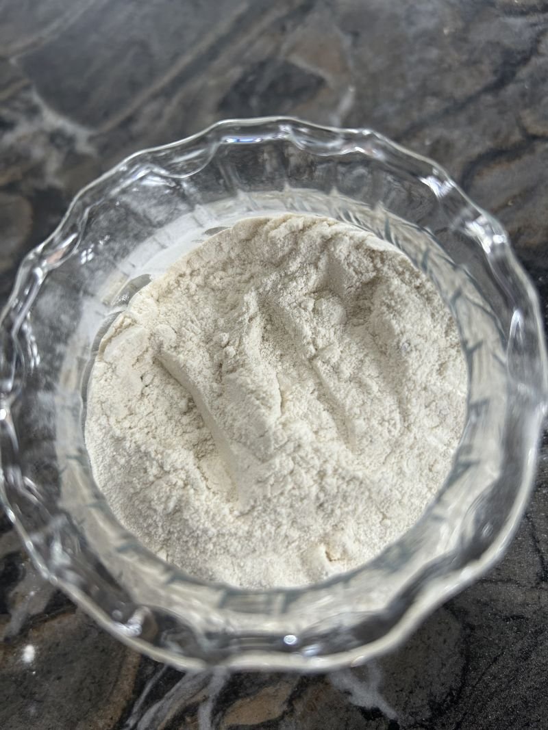 Frankincense Boswellia carteri 1st grade Boswellic Acid Extract Powder "Raw"