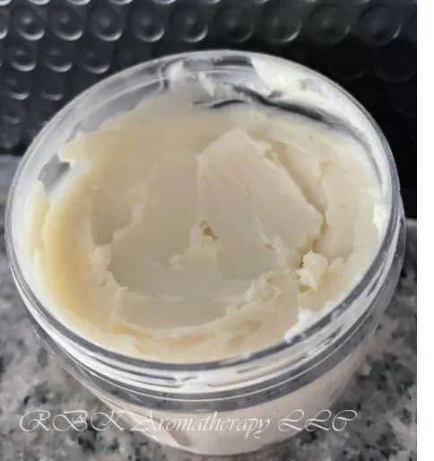 Rose Hip Seed-Frankincense Boswellia carteri Whipped Butter Creame- 2 sizes