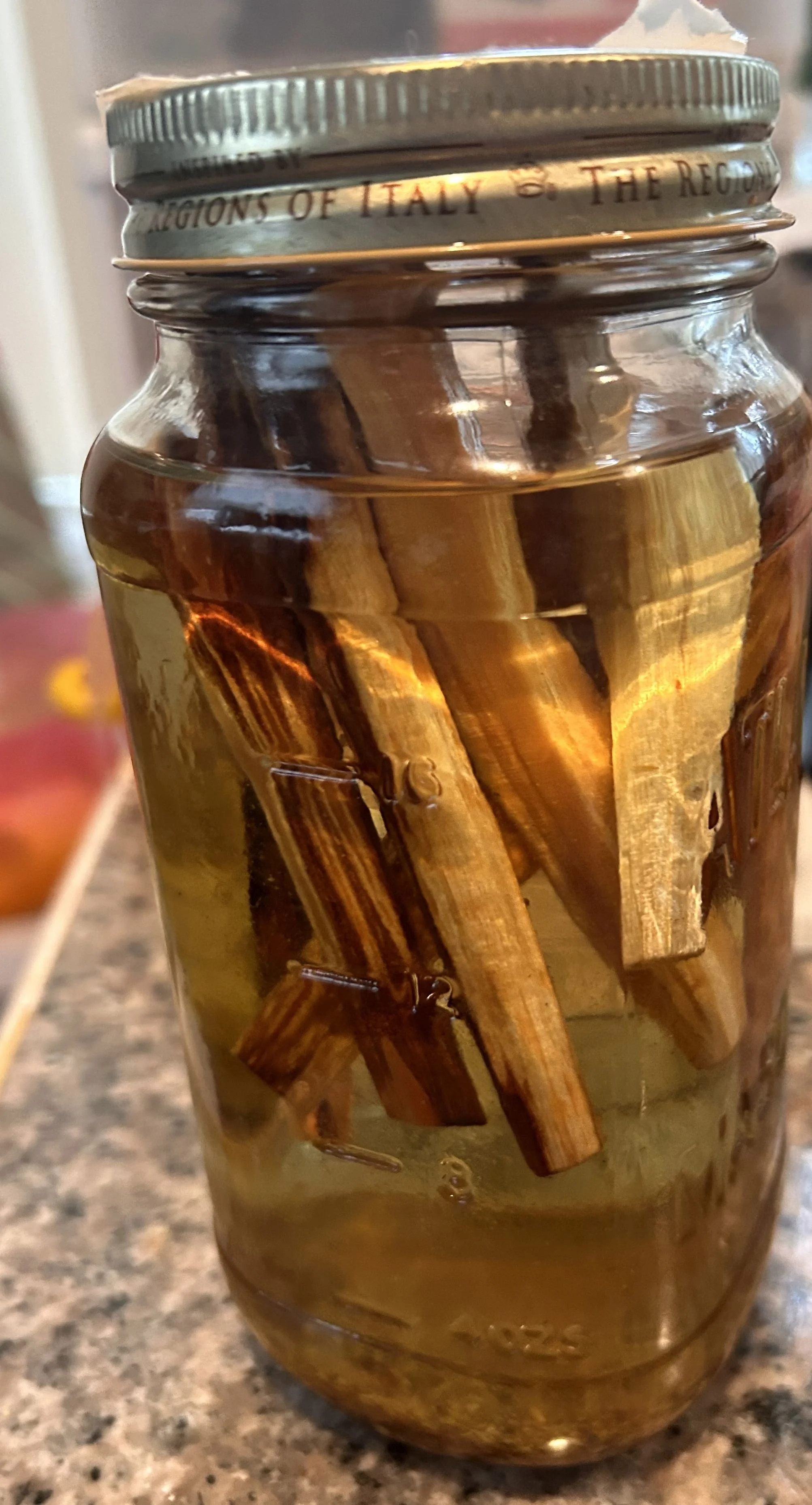 palo santo sticks and powder infusions.jpg