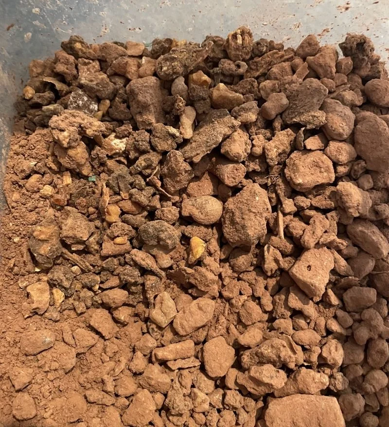 Chocolate Mousse Wonder Crack Incense - YUM!