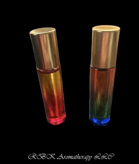 Frankincense Boswellia carteri 1st grade Premium RARE Boswellic Acid Extract 70% Rosehip Seed Oil Serum- 10mls Roller Glass Bottle