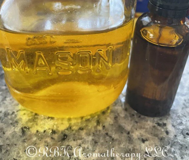 Arnica Montana Oil-30mls